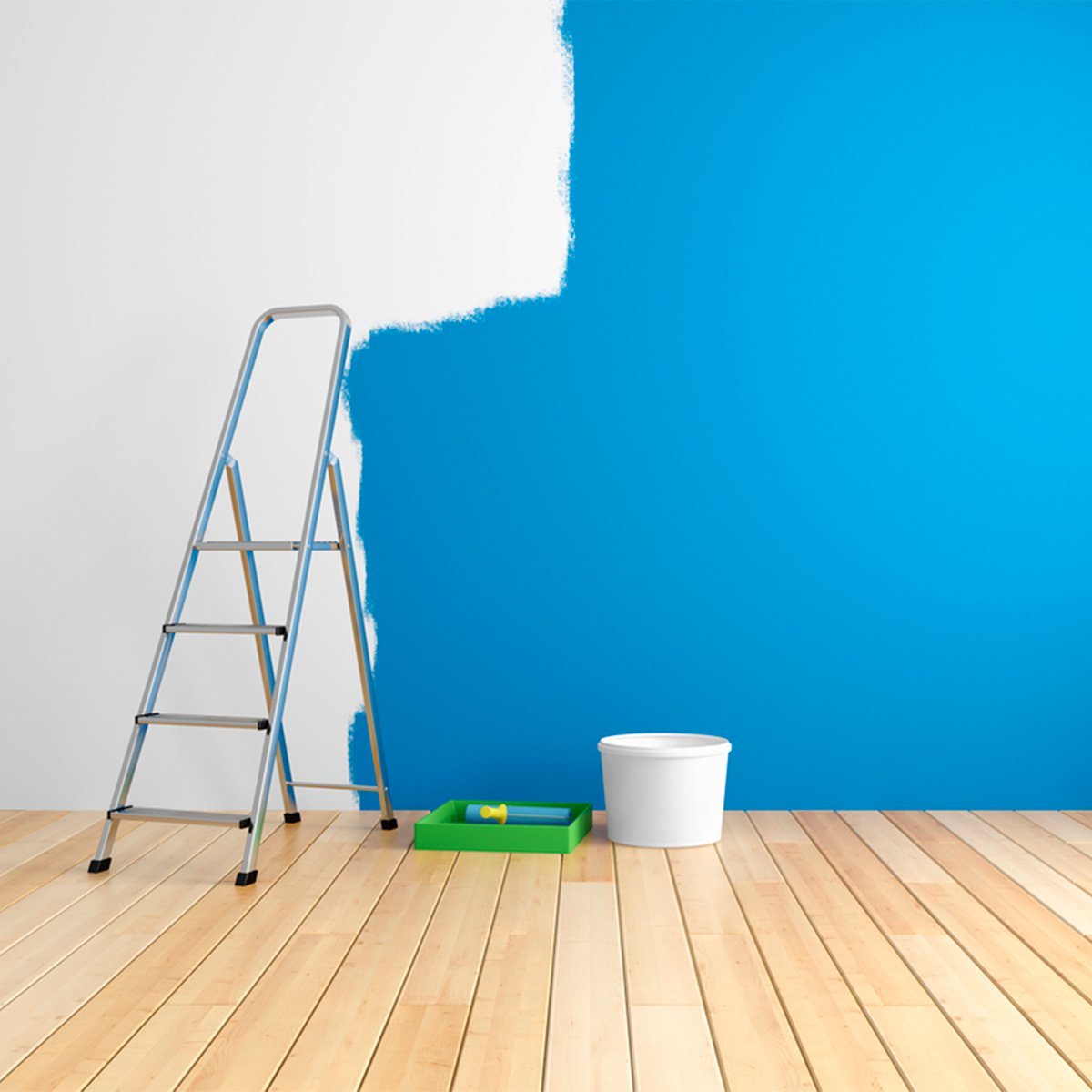 Signs It's Time for the Best Interior Painting Services