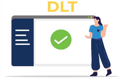 Dlt Registration in India: A Step-By-Step Guide