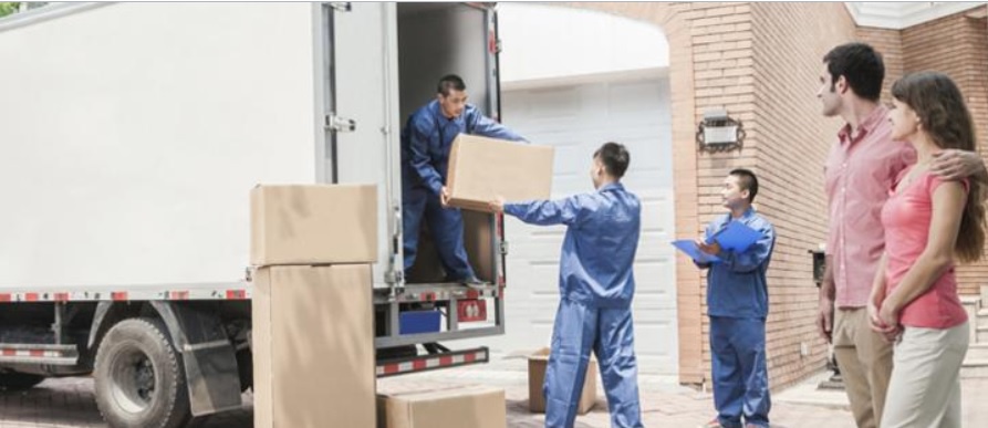 Movers on Demand: Revolutionizing Budget Moving in Mississauga