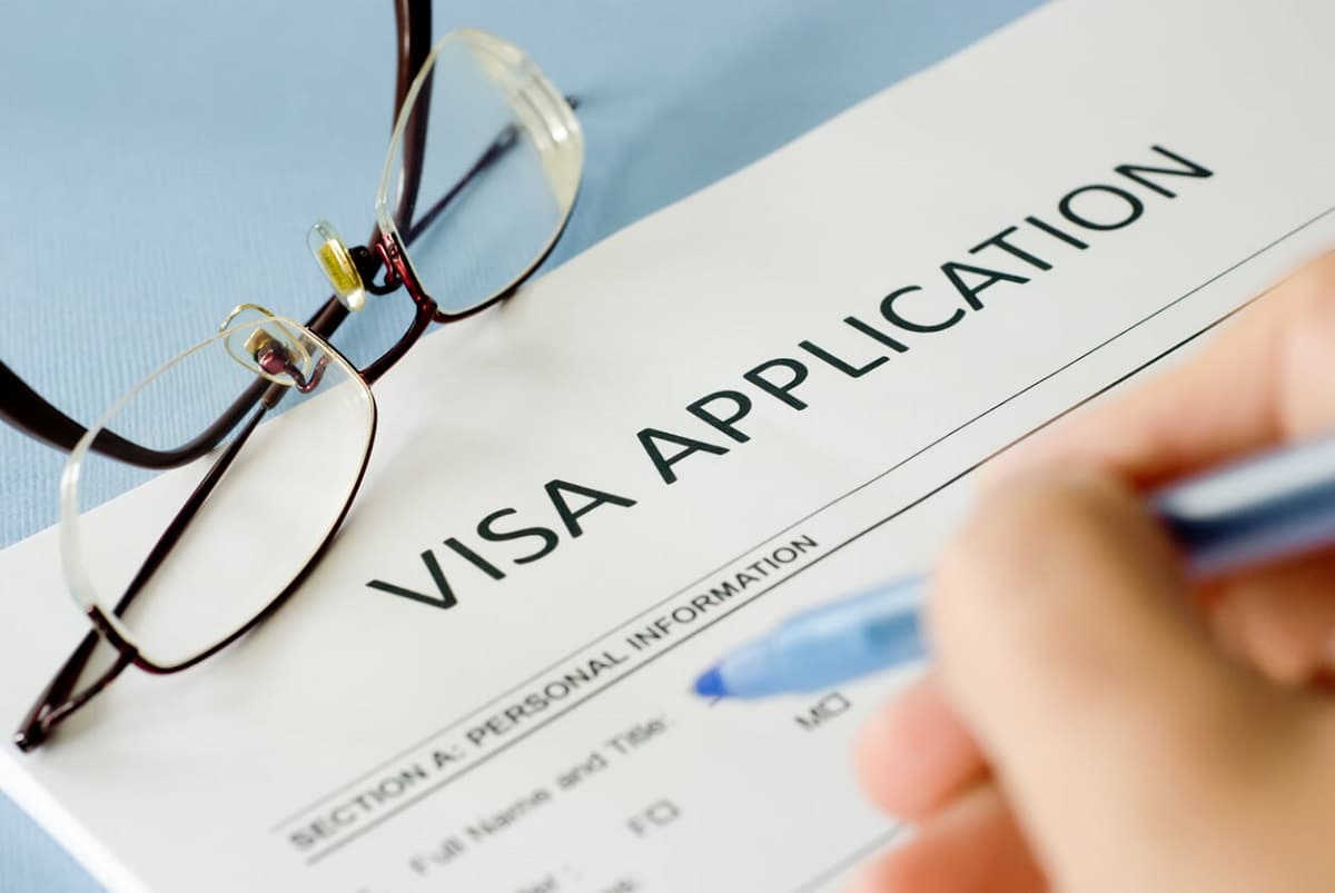 Your Comprehensive Guide to Saudi Business Visa Application