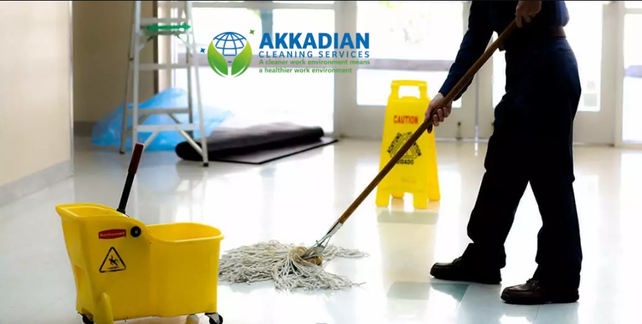 Janitorial Services that Provide an Exceptional Level of Cleaning