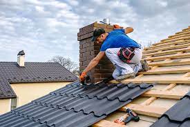 Choosing the Best Roof Repair Companies in Martinsburg