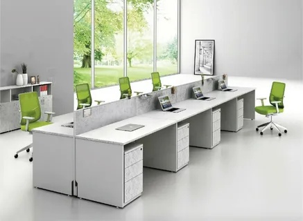 Modern Office Workstations: A Guide to Designing Your Ideal Workspace