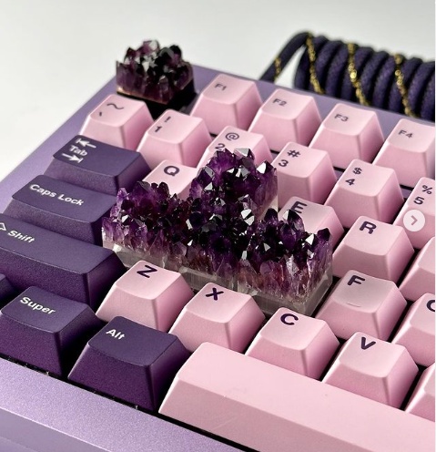 Custom Keycaps: Enhance Your Gaming Experience