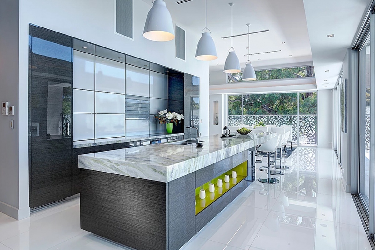 How to Budget for Your Kitchen Renovation with a Kitchen Designer