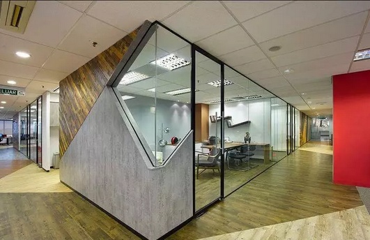 Elevate Your Workspace: Exploring the Benefits of Office Mezzanine Floors