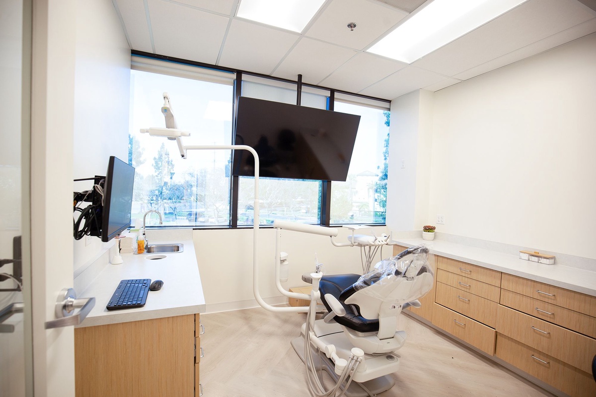 Enhance Your Smile: Dentistry Services Offered by Fountain Valley, CA Professionals