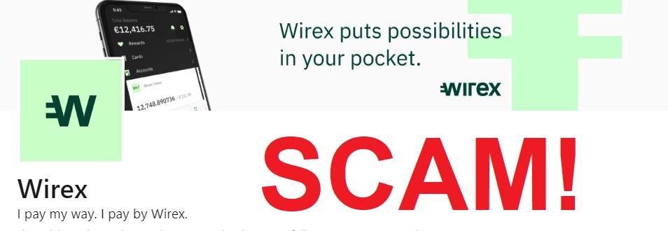 Comprehensive Review of Wirex App / Wallet: Is it Safe?
