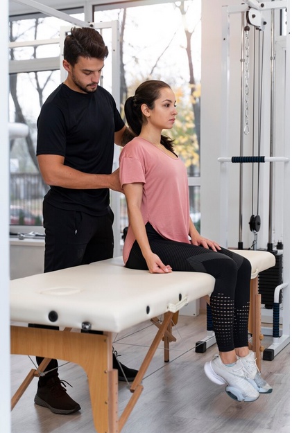 The Backbone of Healing: Choosing the Perfect Chiropractic Table