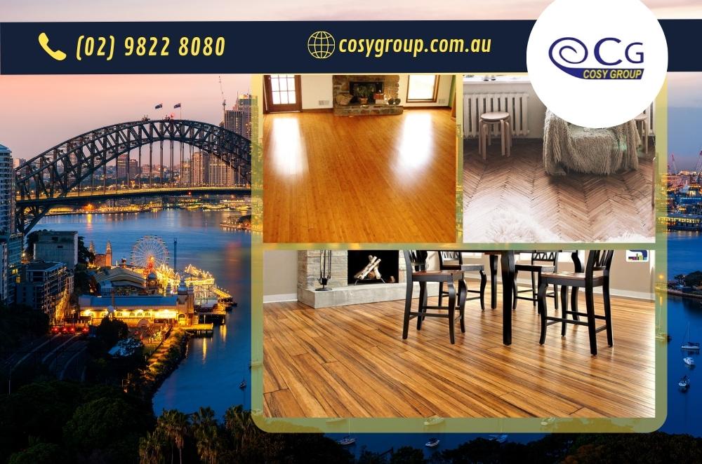 Sustainable Flooring: The Best Options for Sydney Homes