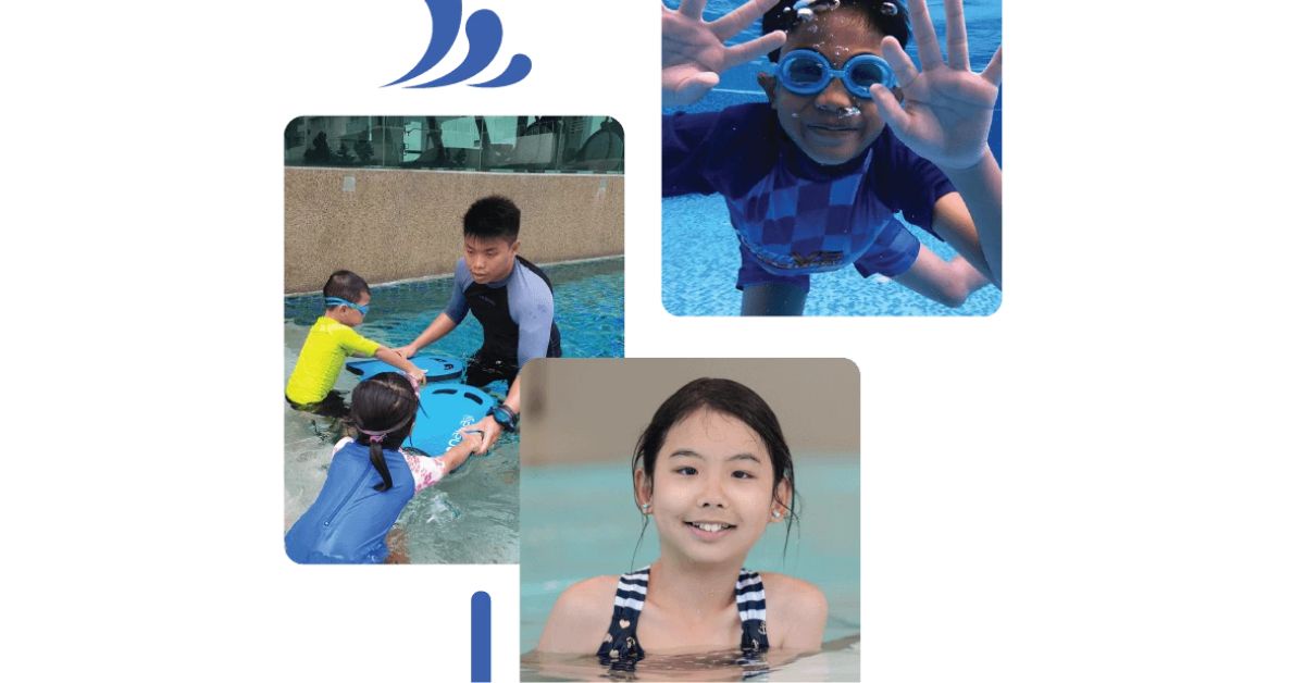 The Benefits of Private Swimming Lessons vs. Group Classes