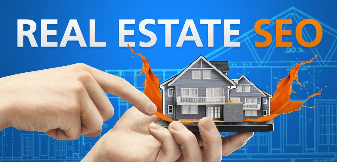 SEO For Real Estate Business