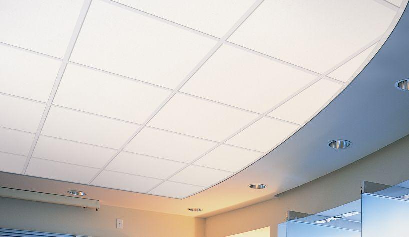 Exploring Acoustical Ceiling Materials: A Comprehensive Guide