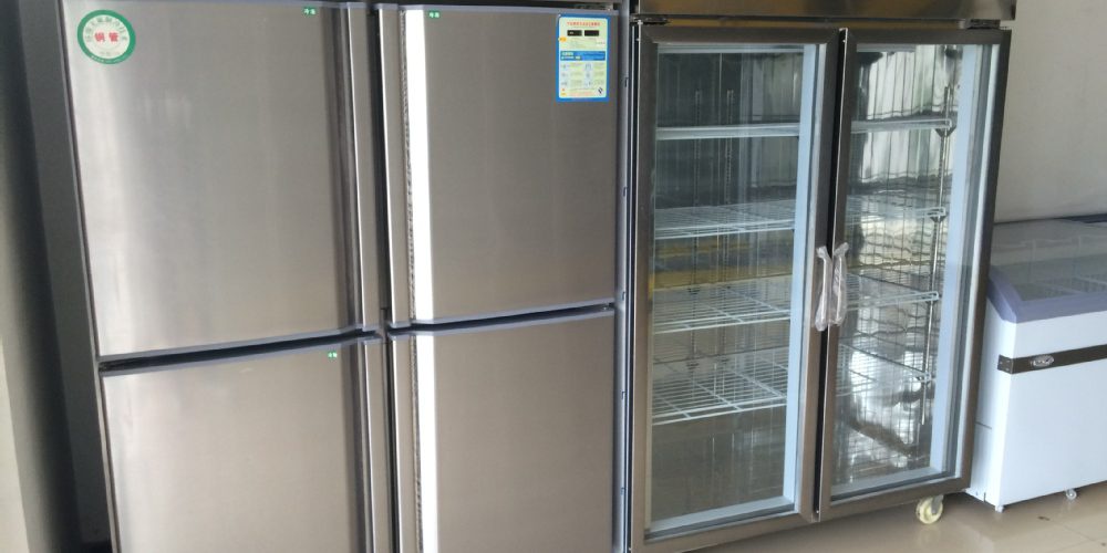 Reasons Why Reliable Freezers for Restaurant Are Game-Changers