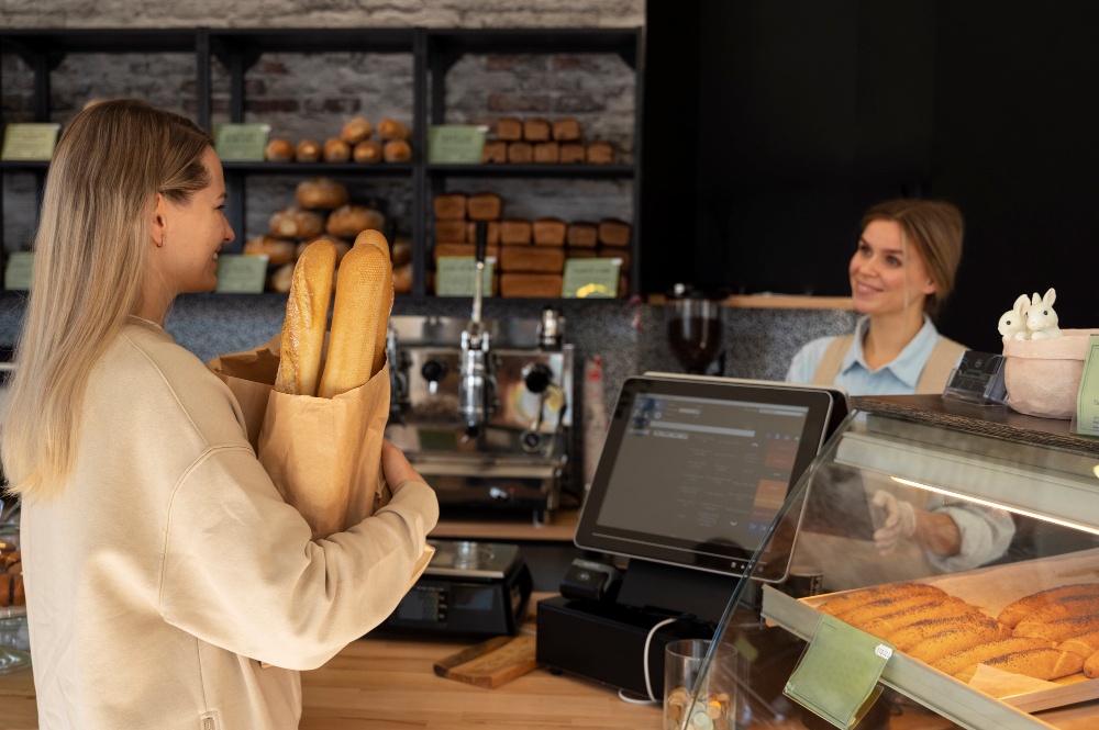 Smart Strategies: The Impact of AI on Sales with Restaurant Management Software