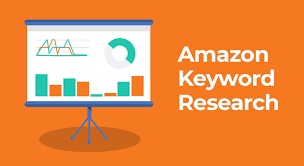 Amazon Keyword Research: A Strategic Guide for E-Commerce Success