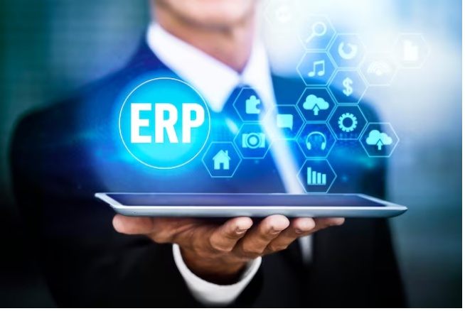 Beyond Spreadsheets: How ERP Solutions Are Revolutionizing Business Management