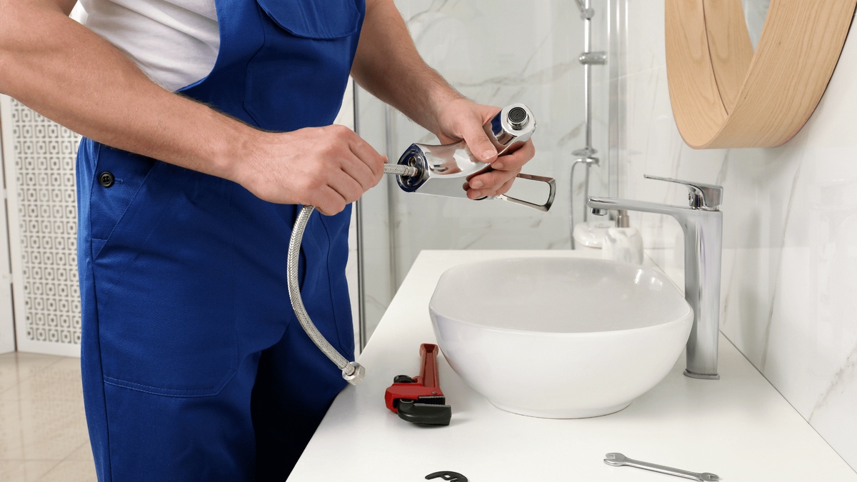 Stop the Leak: The Ultimate Guide to Bathroom Tap Repair