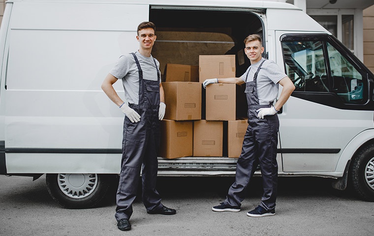 Navigating the Hassle-Free Journey: Local Moving Services in Issaquah, WA