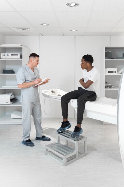 The Adjuster's Arsenal: Unlocking the Potential of Chiropractic Adjustment Tables
