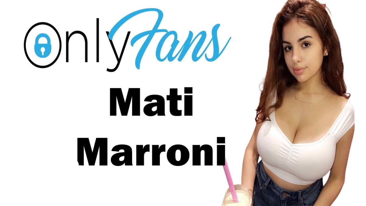 What Type Of Content Can Mati Marroni Onlyfans Subscribers Expect?