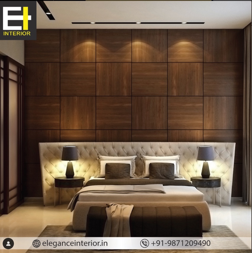 Staying Ahead of the Curve: Elegance Interior's Approach to Noida's Interior Design Trends