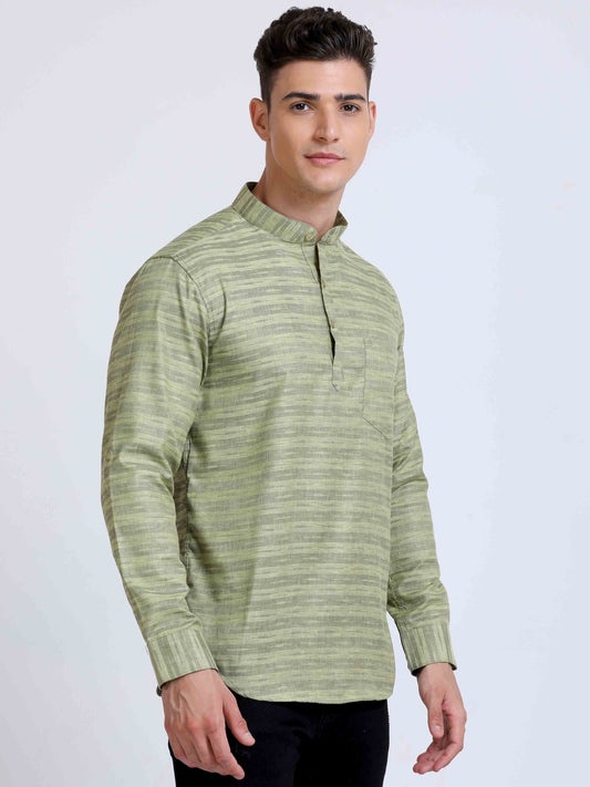 Embrace Comfort and Style with Short Kurtas: Your Ultimate Guide to Shopping Online