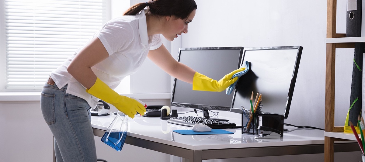 The Ultimate Guide to Budget-friendly Office Cleaning in Kuala Lumpur
