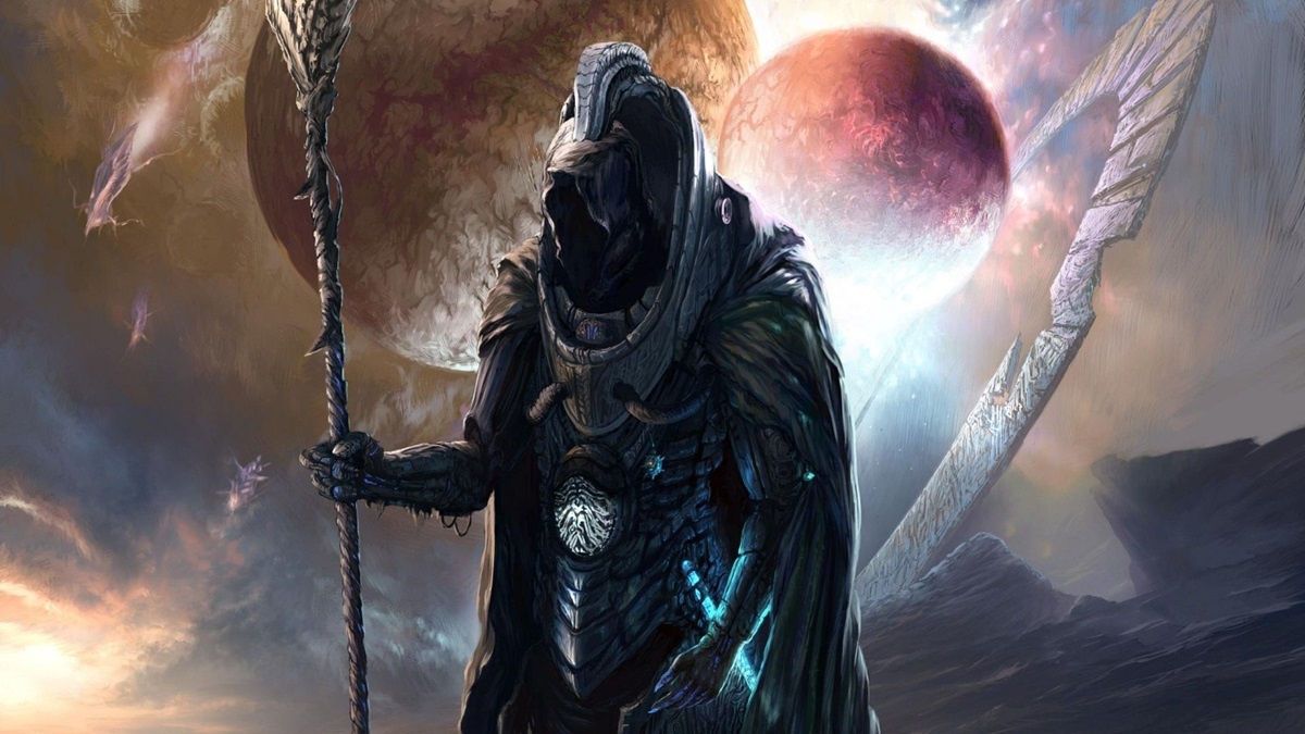 Secrets of the Night: A Deep Dive into the Night Cloaked Deck
