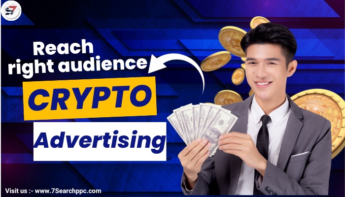 Reach the Right Audience with Crypto Ad Networks and Platforms