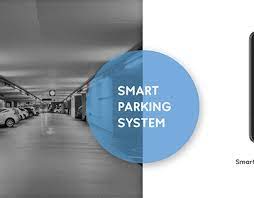Revolutionizing Parking Management: The Power of a Smart Car Park Barrier System