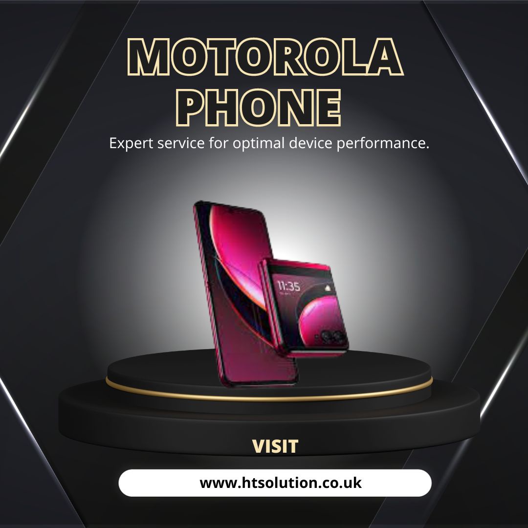 Elevate your motorola experience: premier phone repair in oxford at hitec-solutions