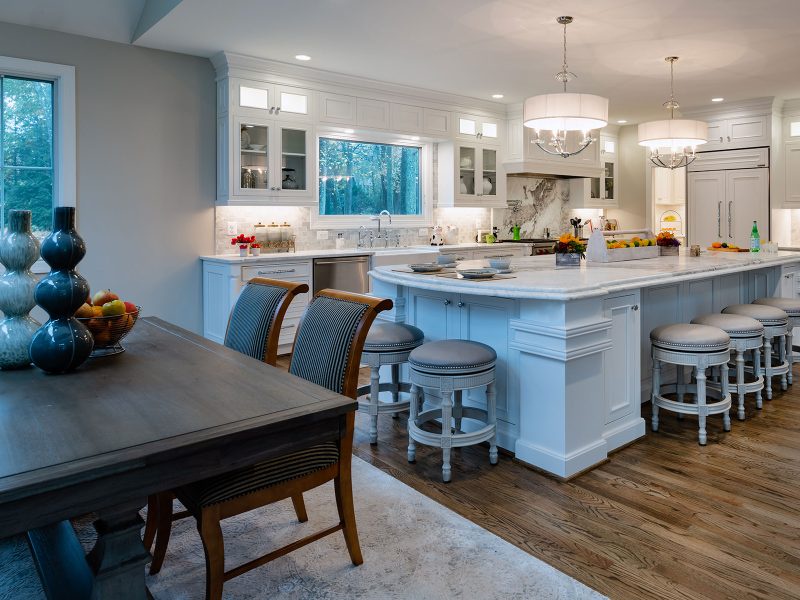 Kitchen Remodeling Contractor: Transform Your Space with Expertise