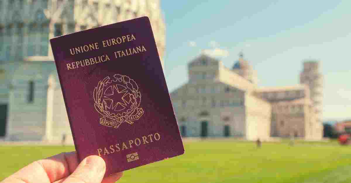 Navigating the Path to Italian Dual Citizenship: A Comprehensive Guide