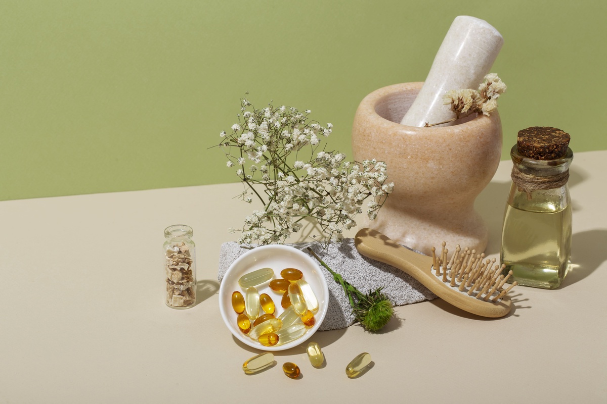 The Origin and benefits of homeopathic treatment