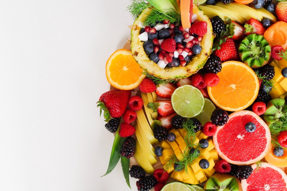 Why Choose Fresh? Benefits of Fresh Food Consumption in the UAE