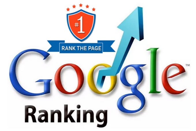 What is the most important Google ranking factor?