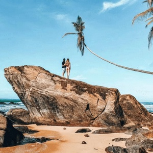 Embark on a Family Adventure: Unveiling the Wonders of Sri Lanka with Family Tours
