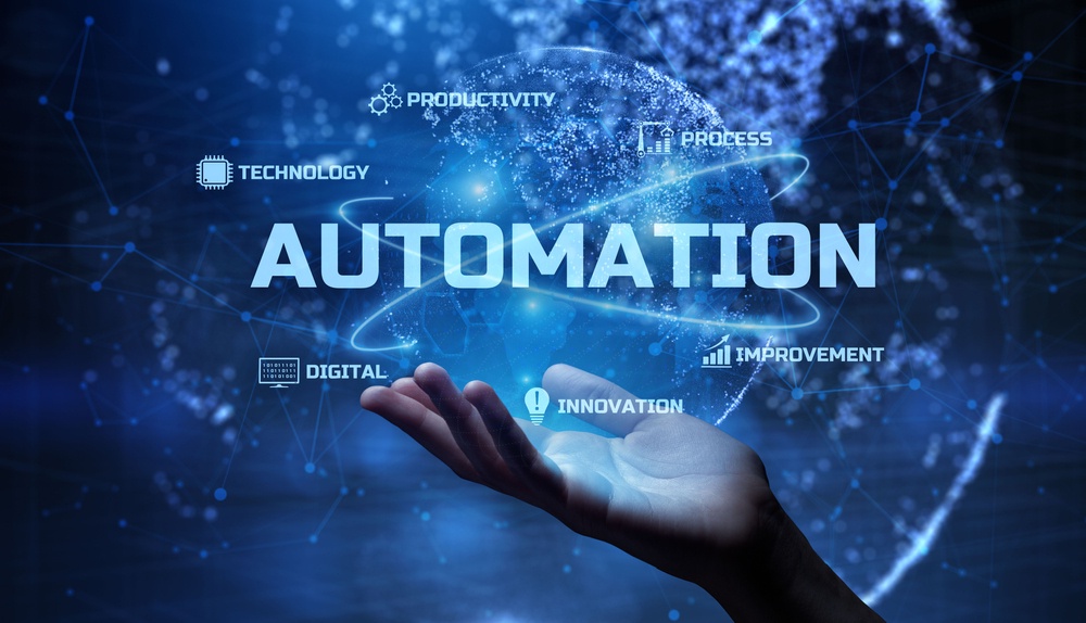 Intelligent Process Automation: Transforming Operating Models with Cutting-Edge Solutions