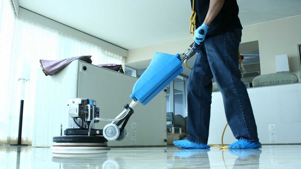 Beyond Dusting! Unveil the Secrets of Affordable Deep Cleaning Services