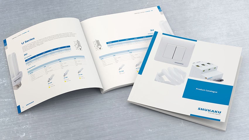 Catalogue Design Elevating Brand Stories VERMAART: