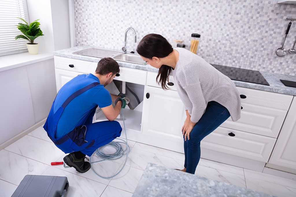 "Elevating Your Property and Business: The Imperative of Drain Cleaning in Dubai"
