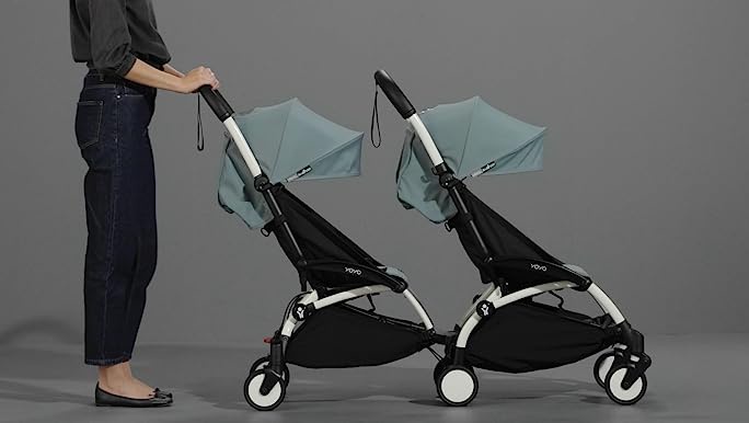 The Ultimate Guide to Baby Strollers: Navigating Parenthood with Style and Convenience