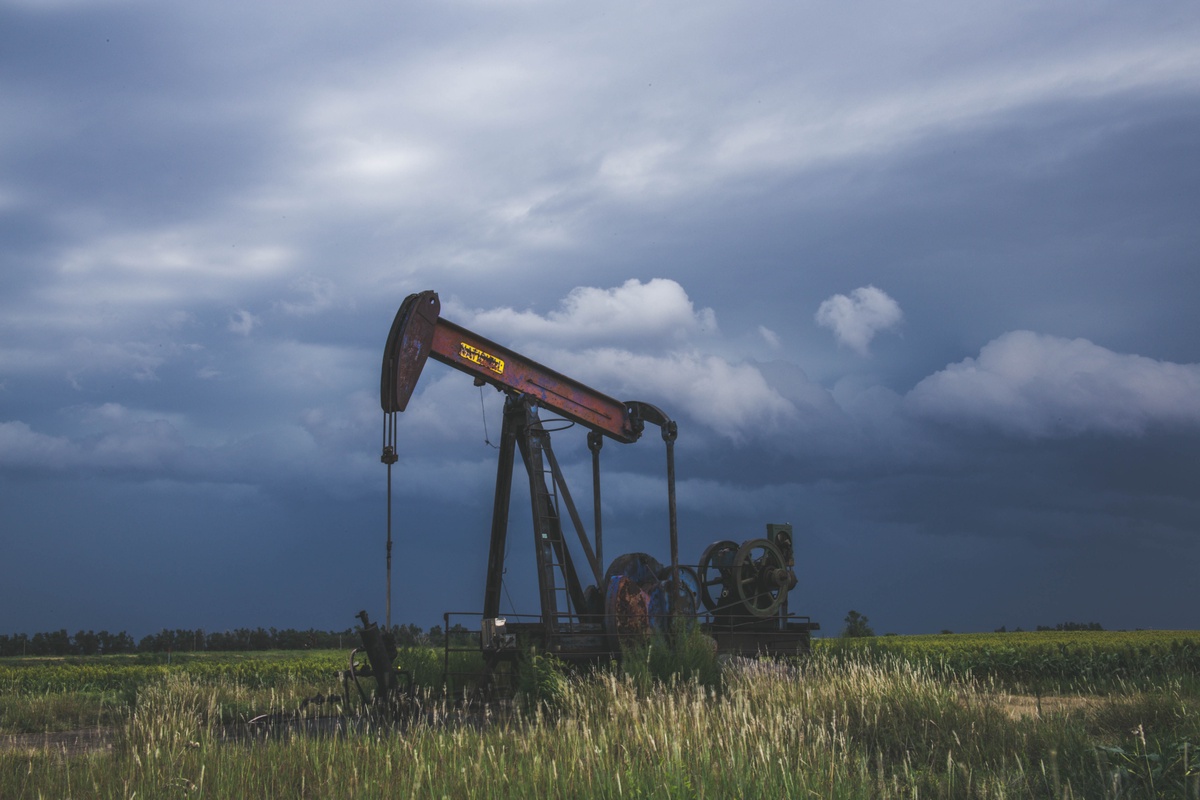 Talon Recruiting: Your Gateway to Oil Field Jobs in Alberta, Canada