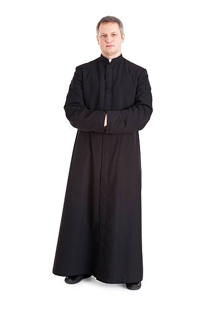 Cassock the Threads of Tradition and Trend in Clerical Attire
