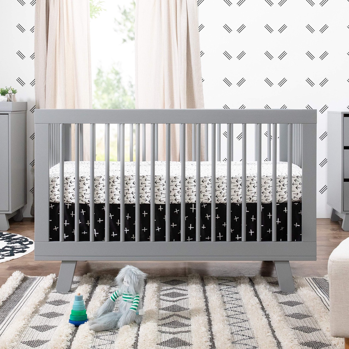 Creating a Cozy Haven for Your Little One with Babyletto Cribs