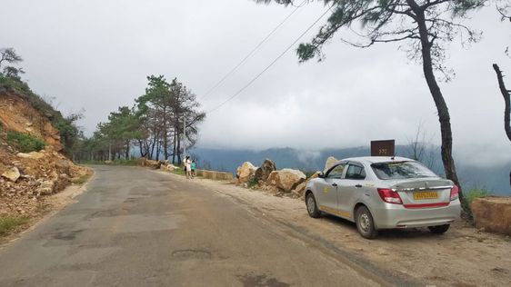 A Comprehensive Car Rental Guide with a Spotlight on Car Rental in Coorg