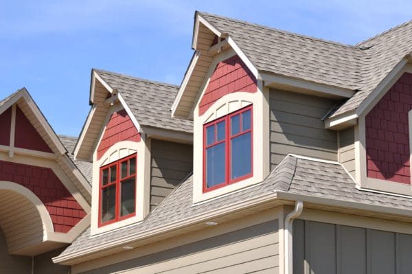 10 Most Common Types of Apartment Roofing Used on Residential Homes