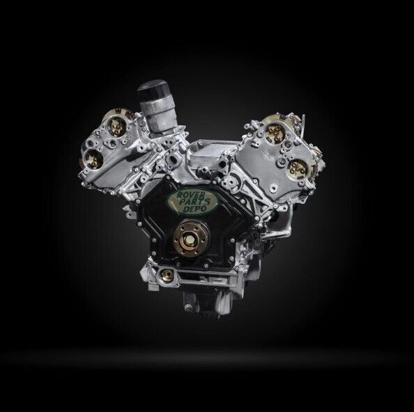 Elevate Your Journeys with Range Rover Velar 3.0 Engine