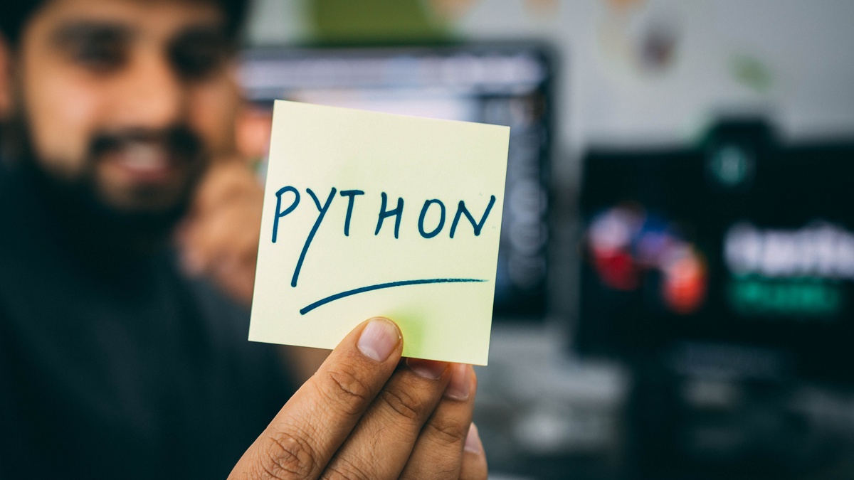 The Power of Python for Finance: Revolutionizing Financial Modeling and Analysis